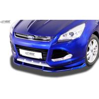 Voorspoiler Vario-X Ford Kuga Individual/ST-Line 2013-2016 (PU) RDVFO36 Voorspoiler Vario-X Ford Kuga Individual/ST-Line 2013-2016 (PU) RDVFO36