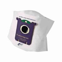 Stofzuigeraccessoire - PHILIPS FC8027 / 01 Hoogwaardige S-zakzakken van 5 liter - pak van 3 - thumbnail