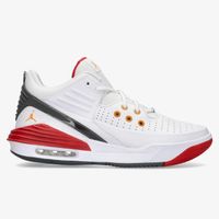 Jordan Jordan jordan max aura basketbalschoenen wit/zwart heren heren