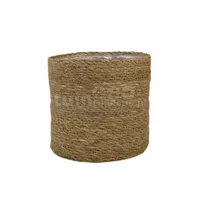 Mand Stef Zeegras Ø18cm