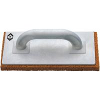 Sponszool C.K T5173, voor pleisterwerk