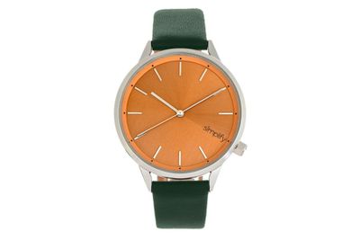 Simplify The 6700 SIM6705 Heren Horloge 42mm 3 ATM Simplify The 6700 SIM6705 Heren Horloge 42mm 3 ATM