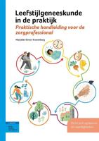 Leefstijlgeneeskunde in de praktijk (Hardback)