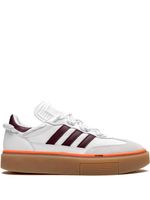 adidas baskets Super Sleek 72 adidas x Beyonce Ivy Park 'Maroon' - Blanc