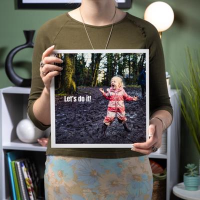 Fotoboek maken - softcover