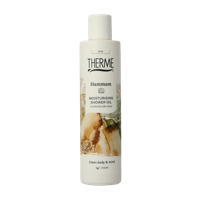 Therme Hammam moisturising shower oil 250 Milliliter