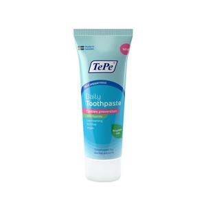 Tepe Tandpasta daily
