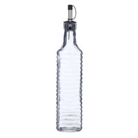 KitchenCraft - Olieflesje, 0.55 L, Glas - KitchenCraft | World of Flav