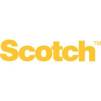 Scotch S5066T6 S5066T6 Verpakkingstape Transparant (l x b) 66 m x 50 mm 1 stuk(s)