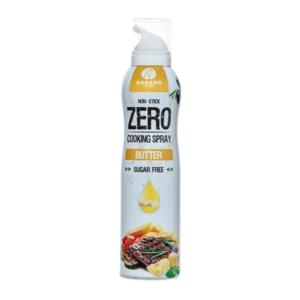 Rabeko Zero Cooking Spray Butter (200 ml)