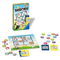 Ravensburger Kids Sudoku