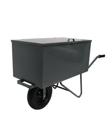 Little Jumbo Gereedschapskruiwagen Pro anti-lek wiel - 180 liter - 1251001100