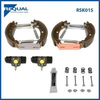 Requal Remschoen kit RSK015