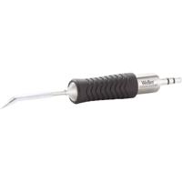Weller RTP 001 C X Soldeerpunt Conisch, Gebogen Grootte soldeerpunt 0.1 mm Lengte soldeerpunt: 21.3 mm Inhoud: 1 stuk(s) Weller RTP 001 C X Soldeerpunt Conisch, Gebogen Grootte soldeerpunt 0.1 mm Lengte soldeerpunt: 21.3 mm Inhoud: 1 stuk(s)
