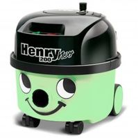 Numatic Henry Next HVN-205-11 Stofzuiger Groen