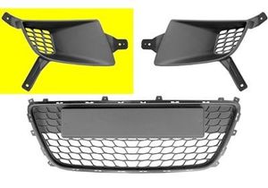 Bumpergrill Onder Rechts 8207592