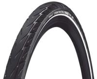 Continental Buitenband 28" contact plus