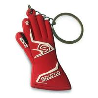 Sleutelhanger Sparco Handschoenen