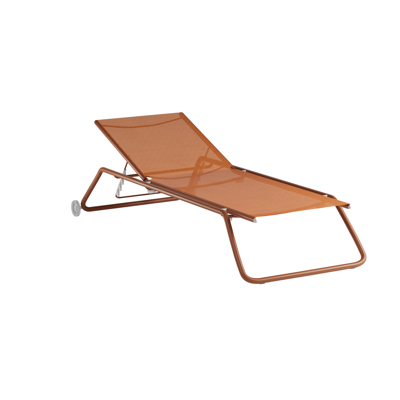 EMU Snooze ligbed maple red/peach