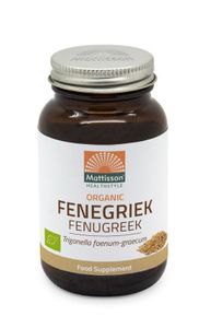 Fenegriek bio