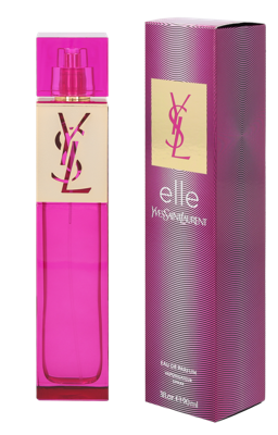 Yves Saint Laurent - YSL Elle Eau de parfum Spray 90 ml Dames