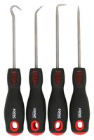 Mini haken set 4-dlg. 600439