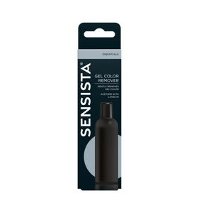 Gel color remover