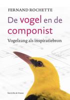 De vogel en de componist (Paperback)