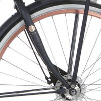 Cortina voorvork u4 h millionaire blue matt