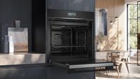 Siemens iQ700 HB776G1B1 oven - thumbnail