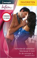 Volhardende verleidster ; Monteuse in mini ; En de winnaar is - Maureen Child - ebook