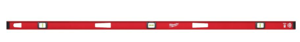 Milwaukee Accessoires 200cm Magnetische I-Beam Waterpas - 4932478567