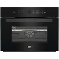Beko BBCW17400B Selective Line Inbouw oven met magnetron Grijs