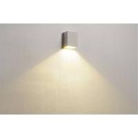 SLV 232431 LED-buitenlamp (wand) 4.5 W Wit - thumbnail