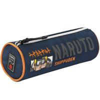 Naruto Etui Rond, Shippuden - 22 x 8 cm - Polyester - thumbnail