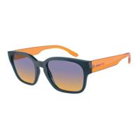 Zonnebril Uniseks Arnette AN4325-29012H ø 54 mm
