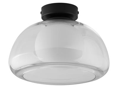 LIVARNO home LED-plafondlamp (Transparant)