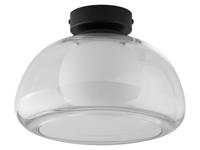 LIVARNO home LED-plafondlamp (Transparant)