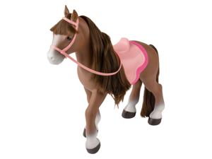 Playtive Poppenaccessoires (Pony)