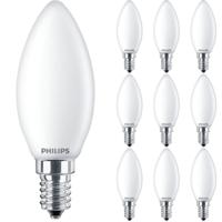 Philips CorePro LED Candle E14 2.2W 250lm 2700K - 10 stuks