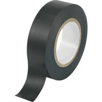 TRU COMPONENTS SW10-156 1564095 Isolatietape Zwart (l x b) 10 m x 19 mm 1 stuk(s)