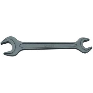 Gedore 6587740 895 27X32 Dubbele steeksleutel Sleutelbreedte (metrisch) 27 - 32 mm