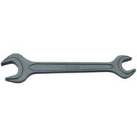 Gedore 6587740 895 27X32 Dubbele steeksleutel Sleutelbreedte (metrisch) 27 - 32 mm