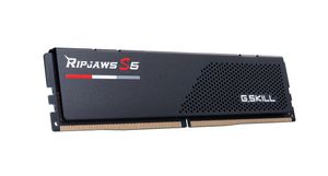 G.Skill DDR5 Ripjaws S5 2x16GB 5600MHz CL36 black F5-5600J3636C16GX2-RS5K