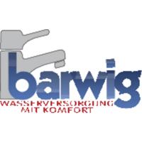 Barwig 2313 Terugslagventiel 96 mm 10 mm