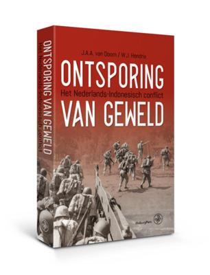 Ontsporing van geweld (Paperback)