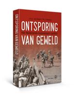 Ontsporing van geweld (Paperback)