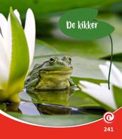 de kikker (Hardback) de kikker (Hardback)
