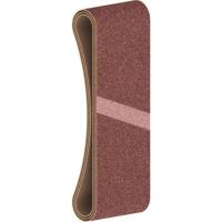 Bosch Accessories 2608606018 Schuurband Korrelgrootte (num) 100 (l x b) 410 mm x 65 mm 3 stuk(s) - thumbnail