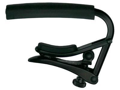 Shubb SHC-C3K capo voor 12-snarige gitaar